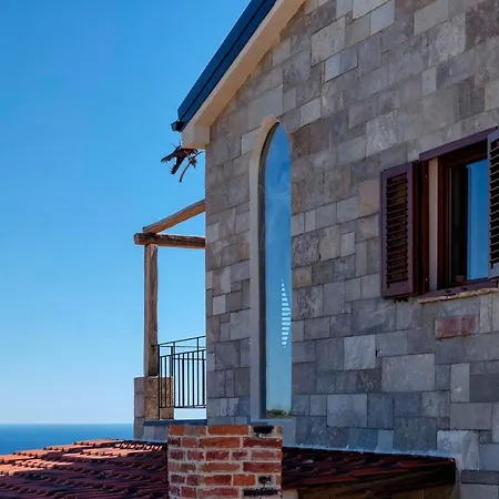 Beautiful Hvar 4 Bedrooms Stone Pine Private Infinity Pool Stunning Sea Views Vrboska Villa