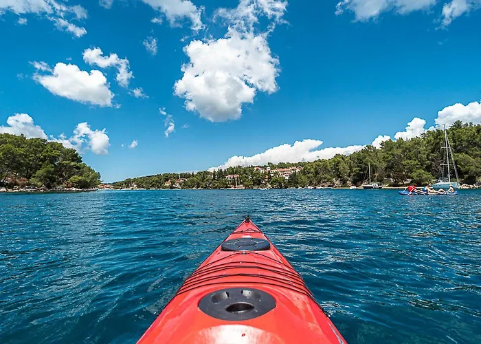 Beautiful Hvar 4 Bedrooms Stone Pine Private Infinity Pool 빌라 *